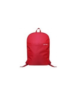 Mochila Vorago BP-100 - 15.6" - Rojo