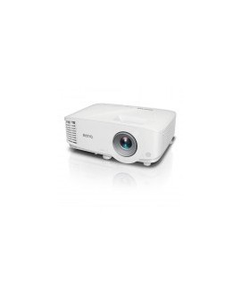 Proyector BenQ MX731 - 4,000 Lúmenes - 1024 x 768 - HDMI - VGA - RJ-45