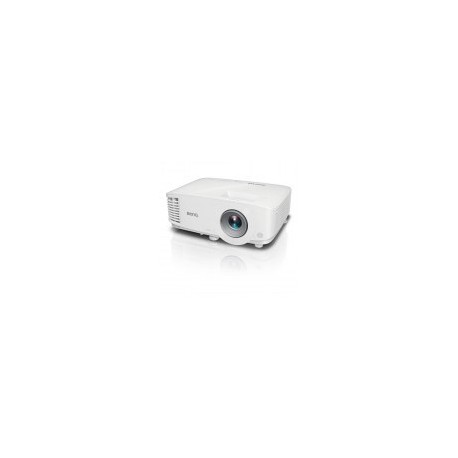 Proyector BenQ MX731 - 4,000 Lúmenes - 1024 x 768 - HDMI - VGA - RJ-45
