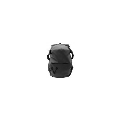 Mochila Vorago BP-400 - 15.6" - Impermeable - Negro