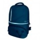 Mochila Vorago BP-200 Sport - 15.6" - Azul