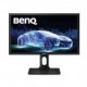 Monitor BenQ PD2700QT - 27" - 2560 x 1440 - HDMI - DisplayPort - USB 2.0 - Bocinas