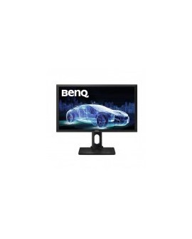 Monitor BenQ PD2700QT - 27" - 2560 x 1440 - HDMI - DisplayPort - USB 2.0 - Bocinas
