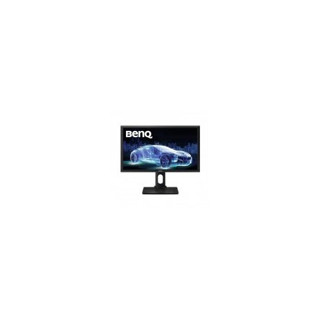 Monitor BenQ PD2700QT - 27" - 2560 x 1440 - HDMI - DisplayPort - USB 2.0 - Bocinas