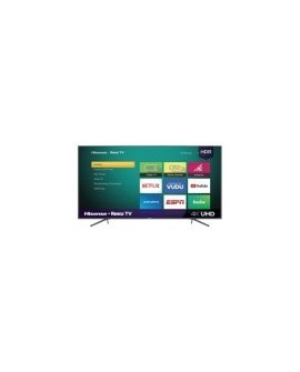 Pantalla Smart TV Hisense 65R6000FM - 65" - 3840 x 2160 - HDMI - USB - 2x 10W