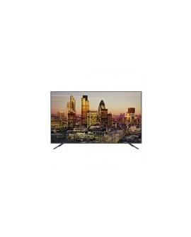 Pantalla Smart TV Hisense 75R6FM - 75" - 3840 x 2160 - Wi-Fi - USB - 3 HDMI - USB - 2x 15W