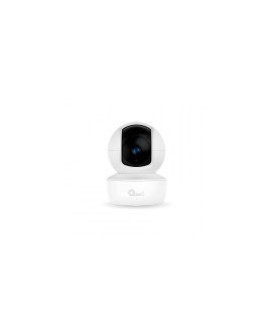 Cámara QIAN Yan Mini PTZ - Inalámbrica - 10m - 1080p