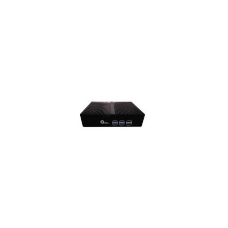 Mini PC QIAN Xiao - Intel Core i5-4200 - 4GB - 64GB SSD - Endless