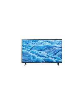 Pantalla Smart TV LG 43UM7310PUA - 43" - 3820 x 2160 - Wi-Fi - Bluetooth - 3 HDMI - 2 USB - 2x 10W - webOS