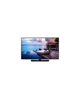Pantalla Smart TV Samsung HG50NJ690UF - 50" - 3840 x 2160 - WI-Fi - Bluetooth - HDMI - USB 2.0 - 2x 10W