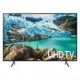 Pantalla Smart TV Samsung  UN70RU7100FXZX - 70" - Serie RU7100 - 3840x2160 - UHD - HDMI - USB