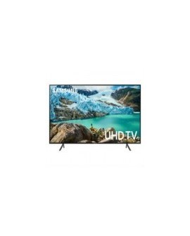 Pantalla Smart TV Samsung  UN70RU7100FXZX - 70" - Serie RU7100 - 3840x2160 - UHD - HDMI - USB