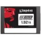 Unidad de Estado Sólido Kingston DC450R - 2.5" - 1.92TB  - SATA 3 - Centrada en Lectura - Negro