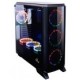 Gabinete YeYian KNIGHT 2200 - Media Torre - ATX - 3 Ventiladores - Panel Lateral