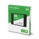 SSD Western Digital WD Green - 2.5" - 1TB - SATA 3