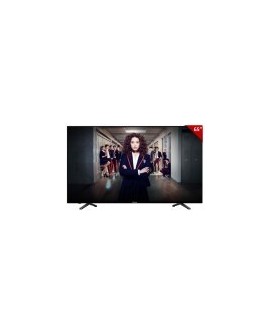Pantalla Hisense 65H6F - 65" - 3840 x 2160 - 3 HDMI - 2 USB - 2x 8W