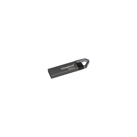 Memoria USB Kingston Technology DTMRX - 64GB - USB 3.0 - Negro