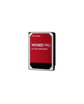 Disco Duro Western Digital WD Red Pro - 3.5" - 12TB - SATA 3