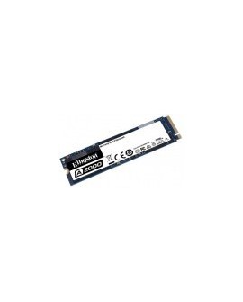 SSD Kingston Technology SA2000M8 - M.2 - 1TB - PCI-E 3.0 - ¡Cómpralo y recibe hasta $90 de descuento en gastos de envío!