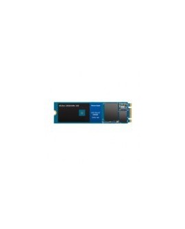 SSD Western Digital SN500 - M.2 - 250GB - PCI-E 3.0