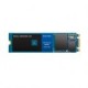 SSD Western Digital SN500 - M.2 - 500GB - PCI-E 3.0
