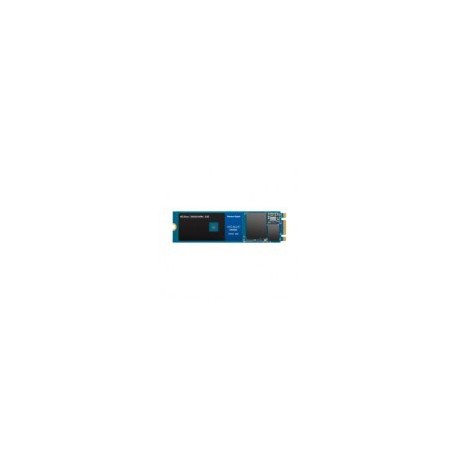SSD Western Digital SN500 - M.2 - 500GB - PCI-E 3.0