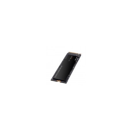 SSD Western Digital WD Black SN750 - M.2 - 250GB - PCI-E 3.0