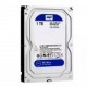 Disco Duro Western Digital Blue - 3.5" - 1TB - SATA 3 - 7200 RPM - BULK
