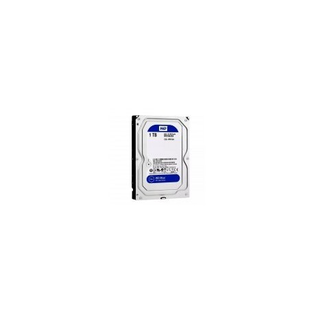 Disco Duro Western Digital Blue - 3.5" - 1TB - SATA 3 - 7200 RPM - BULK