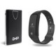 Power Bank GHIA Volta Slim 8,000 mAh Negro - SmartBand GHIA 0.49" Negro