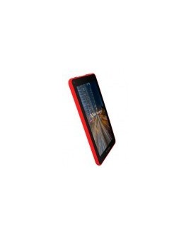 Tablet Vorago Pad-7-V5 - 7" - Rockchip Quadcore - 1GB - 16GB - Cámaras 0.3MP/2MP - Android 8.1 - Rojo
