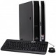 Computadora GHIA Frontier Slim - Intel Pentium Gold G5400 - 8GB - 120GB SSD - Windows 10 Pro