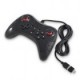 Control Alámbrico Verbatim para Nintendo Switch Black