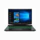 Laptop Gamer HP Pavilion 15-dk0003 - 15.6" - Intel Core i5-9300H - 4GB - 1TB - 16GB Optane - GeForce GTX 1050 - Windows 10 Home