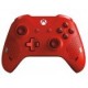 Control Microsoft Sport Red - Inalámbrico - Bluetooth - Rojo