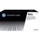 Cartucho de Tóner HP 104A - Negro - Láser