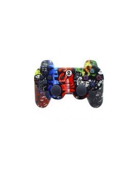 Gamepad BRobotix 751899E -10 Botones - USB - 1.4M - PC