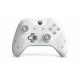 Control para Xbox Microsoft Sport Edition WL3-00082 - Inalámbrico - Blanco