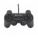 Control Naceb NA-0917 - USB - Con Vibración - Negro