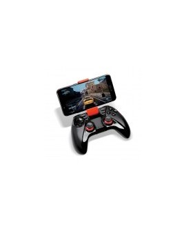 Control Gamer TechZone - Bluetooth - Compatible Smartphone/ Tablet/  PC