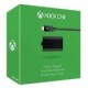 Kit Microsoft Xbox one Play & Charge - Negro