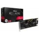 Tarjeta de Video ASRock Radeon RX 5700 XT Challenger D 8G OC - 8GB - 256 bits - PCI-E - 4.0 - GDDR6 - HDMI - 3x DisplayPort
