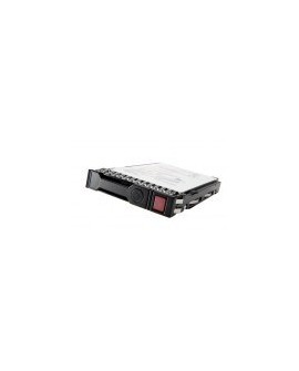 Unidad de Estado Sólido HPE 1.92TB - 2.5" - SAS - SFF