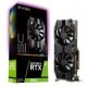Tarjeta de Video EVGA GeForce RTX 2060 SC Ultra - 6GB - 192-bit - PCI-E 3.0 - GDDR6 - HDMI - DVI-D - DisplayPort