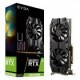 Tarjeta de Video EVGA GeForce RTX 2060 SUPER SC ULTRA GAMING - 8GB - 256-bit - PCI-E 3.0 - GDDR6 - HDMI - DVI-D - DisplayPort