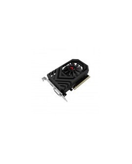 Tarjeta de Video PNY GeForce GTX 1650 - 4GB - 128-bit - PCI-E 3.0 - GDDR5 - HDMI - DVI-D