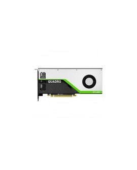 Tarjeta de Video PNY Nvidia Quadro RTX 4000 - 8GB - 256-bit - PCI-E 3.0 - GDDR6 - DisplayPort - USB-C