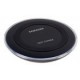 Cargador Samsung Wireless Charger Pad - Inalámbrico - Negro