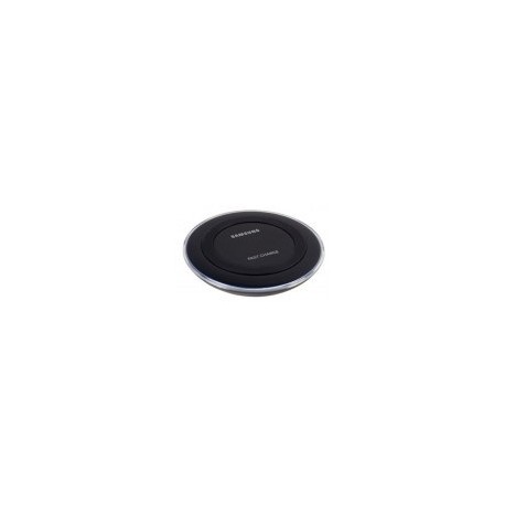 Cargador Samsung Wireless Charger Pad - Inalámbrico - Negro