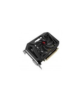 Tarjeta de Video PNY GeForce GTX 1660 Ti - 6GB - 192-bit - PCI-E 3.0 - GDDR6 - HDMI - DVI-D - DisplayPort